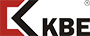 KBE logotipas