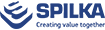 Spilka logotipas