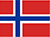 Norvegijos vėliava